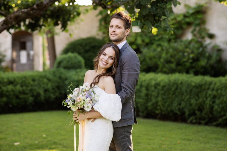 Hochzeiten – Reghina Knaus