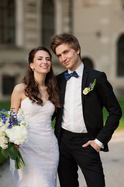Hochzeiten – Reghina Knaus