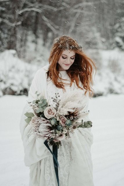 Winterhochzeit – Reghina Knaus