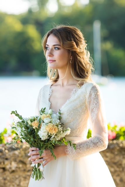 Hochzeiten – Reghina Knaus
