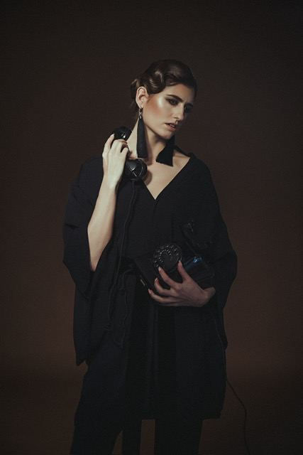 Editorial – Reghina Knaus