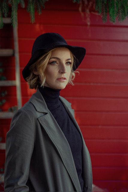 Editorial – Reghina Knaus