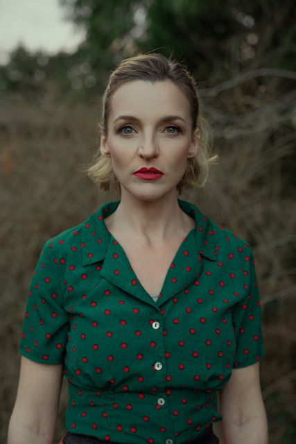 Editorial – Reghina Knaus