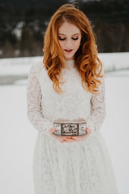 Hochzeiten – Reghina Knaus