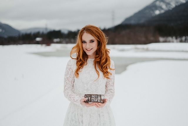 Hochzeiten – Reghina Knaus