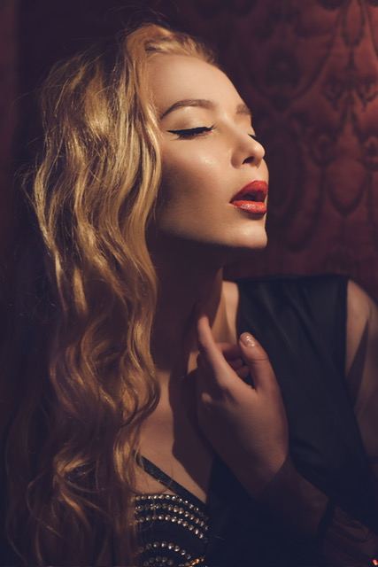 Glamour – Reghina Knaus