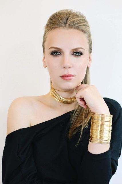 Glamour – Reghina Knaus